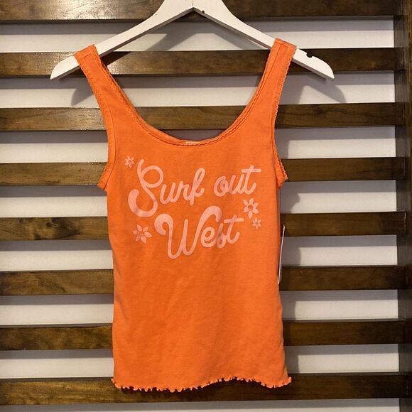 Billabong x Wrangler Sweet Talk Tank - Picture 6 of 7